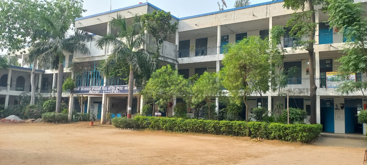 Swami Satyanand School Khanpur